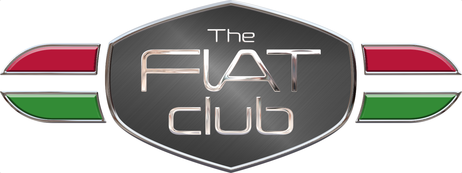 Fiat Club Australia Logo