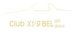 X1-9 Belgium Logo