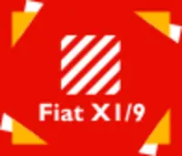 FiatX19.nl Logo