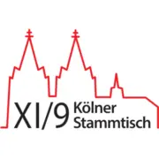 X1/9 Kölner Stammtisch Logo