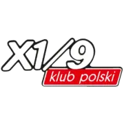 Fiat X1/9 Klub Polski Logo