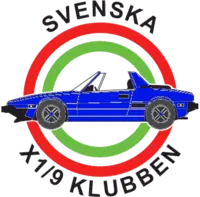 X19.nu Sweden Logo