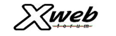 Xweb Forums Logo