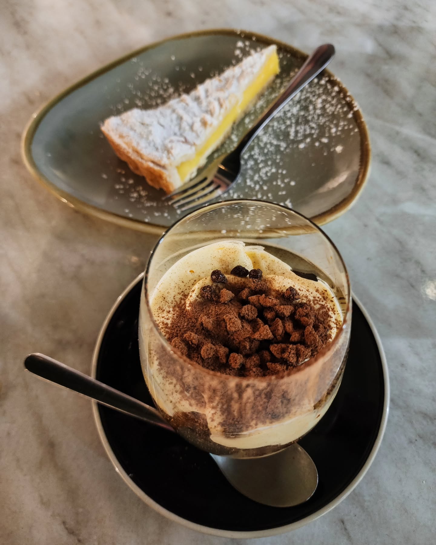 Tiramis&ugrave;