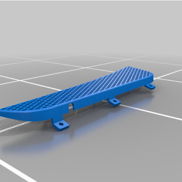 Grille