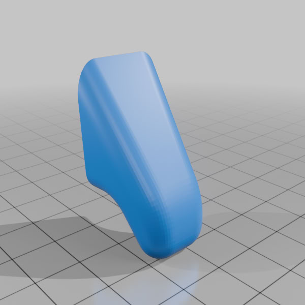 Lid Pin Sleeve
