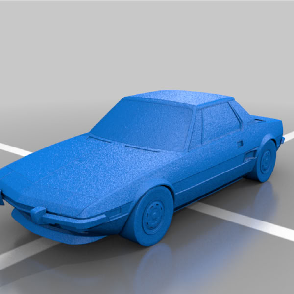 Scale Model