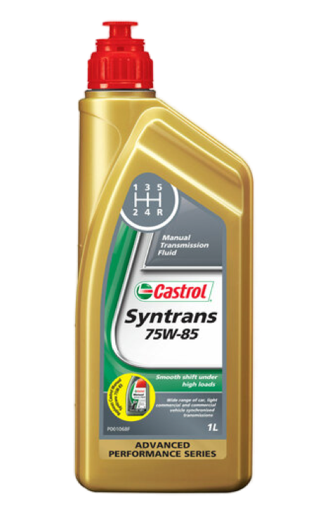 Castrol Syntrans 75W-85