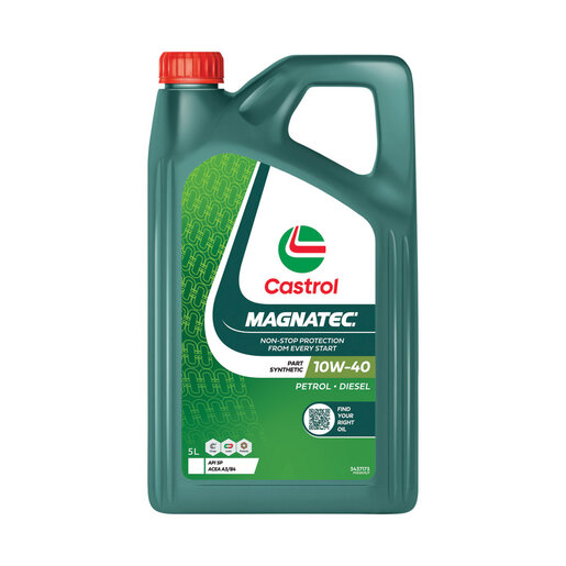 Castrol MAGNATEC 10W-40