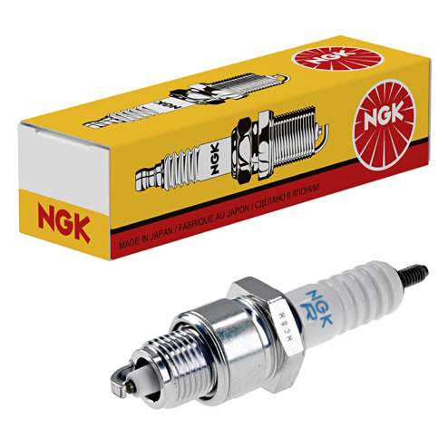 NGK BPR6ES