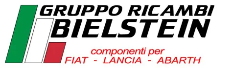 Bielstein Logo