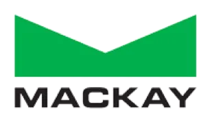 Mackay Rubber Logo