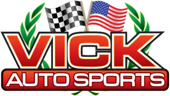 VickAuto Logo