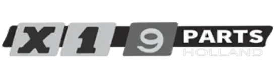 X19 Parts Holland Logo