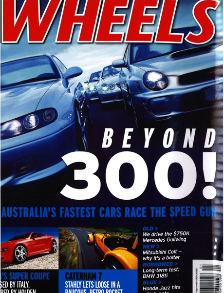 Wheels January 2002