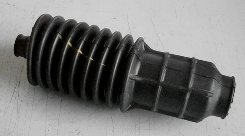 Fiat X19 X1/9 128 127 steering rack boot passenger side 4371156 / 4239459