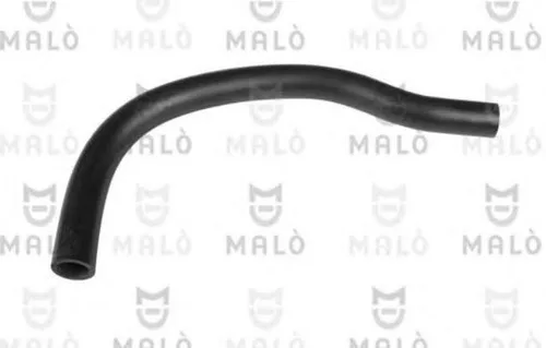 Fiat X1/9 X19 128 (SOHC engine) engine breather hose 4236960