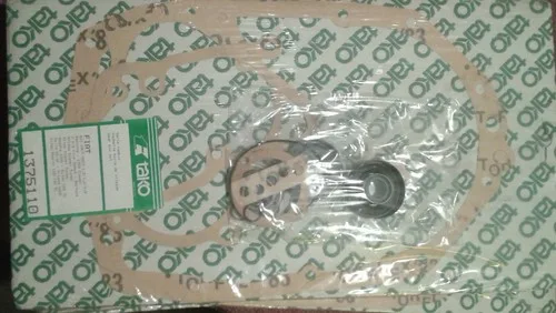 Fiat X1/9 X19 five speed transmission gasket / seal kit (Tako)