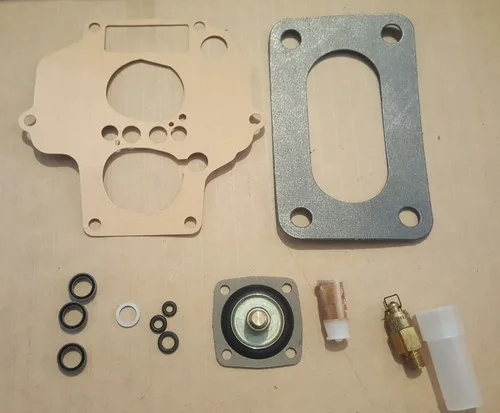 Fiat X1/9 128 coupe / Rally 127 Sport 32DMTR 34DMTR Weber overhaul kit  W179