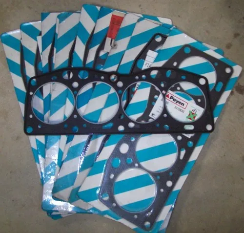 Fiat X1/9 X19 128 1300 /1500 SOHC head gasket (OEM Payen / Tako) 1.4mm