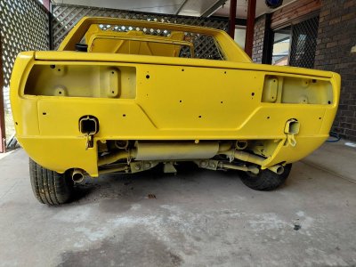 1979 Fiat X19 photo 2