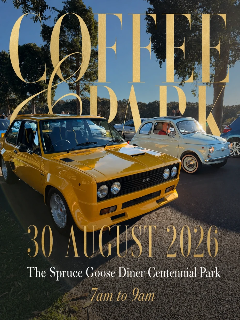 Coffee & Park